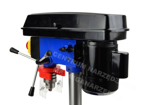 WIERTARKA STOŁOWA KOLUMNOWA 16mm 350W WIERTARKA STOŁOWA KOLUMNOWA 16mm 350W