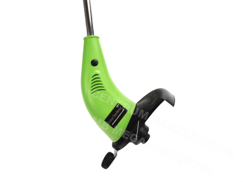 GEKO Podkaszarka elektryczna do trawy PROFI 500W GEKO Podkaszarka elektryczna do trawy PROFI 500W