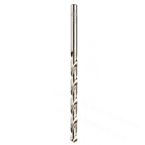 IRWIN DRILL BIT FOR METAL 5.0mm HSS