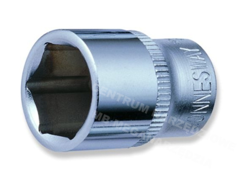 JONNESWAY NASADKA 7mm 1/4" 6-KT S04H2107