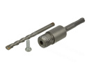 KORONY DO BETONU SDS+ 65 + 80 OTWORNICA DIAMENTOWA