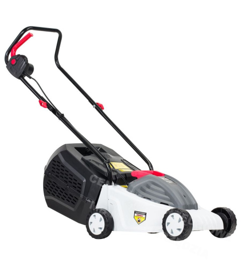 Kosiarka elektryczna 1000w 32mm silnik indukcyjny Kosiarka elektryczna 1000w 32mm silnik indukcyjny