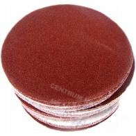 HOOK AND LOOP DISCS 125mm GR150 PL28 50PCS