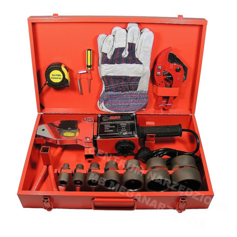 M55905 LARGE PVC PIPE SEALER 2660W M55905 LARGE PVC PIPE SEALER 2660W