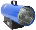 NAGRZEWNICA DMUCHAWA GAZOWA 60kW GRZEJNIK REDUKTOR
