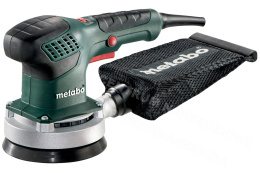 METABO SZLIFIERKA MIMOŚRODOWA 125/3mm 310W