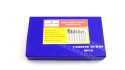MG-2045 8PCS HSS MILL FILE SET