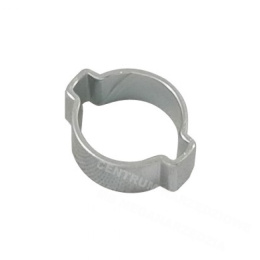 OPASKA ZACISKOWA DWUUCHOWA 13-15mm OBEJMA ZACISKOWA