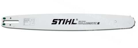 STIHL Prowadnica piły 37cm 3/8 1,6mm 56Z STIHL Prowadnica piły 37cm 3/8 1,6mm 56Z