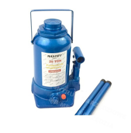20T HYDRAULIC BOTTLE JACK POST