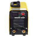 SPAWARKA INWERTEROWA 200A SNAKE 200PS