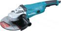 CURRENT SANDER 230mm 2200W DIAX CURRENT MAKITA