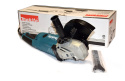 CURRENT SANDER 230mm 2200W DIAX CURRENT MAKITA