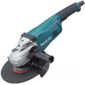 CURRENT SANDER 230mm 2200W DIAX CURRENT MAKITA