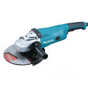 CURRENT SANDER 230mm 2200W DIAX CURRENT MAKITA