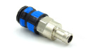 QUICK-COUPLING CONNECTOR HOSE QUICK-CONNECT 13 INDUSTRIAL