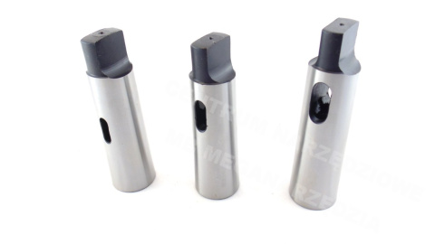 MORSA BUSHING SET MK 5/4, 5/3, 5/2 MORSA BUSHING SET MK 5/4, 5/3, 5/2