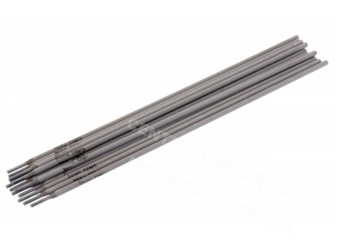 Elektroda normal 46 fi 4,0mm 5kg SPAWMET