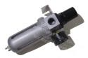 FILTR POWIETRZA + REDUKTOR 1/2" 5um