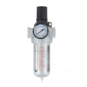 FILTR POWIETRZA + REDUKTOR 1/2" 5um
