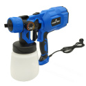PISTOLET NATRYSKOWY DO MALOWANIA BIELENIA 550W