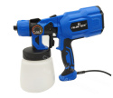 PISTOLET NATRYSKOWY DO MALOWANIA BIELENIA 550W