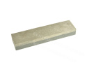 OSEŁKA DWUSTRONNA PROSTOKĄTNA 20x5x2,5cm OSTRZAŁKA