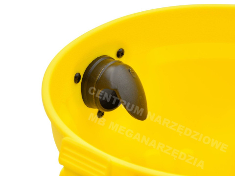 ODKURZACZ PRZEMYSŁOWY 1250W 15L NA SUCHO i MOKRO ODKURZACZ PRZEMYSŁOWY 1250W 15L NA SUCHO i MOKRO