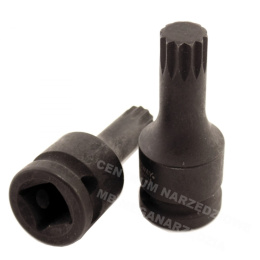 IMPACT WRENCH 1/2 