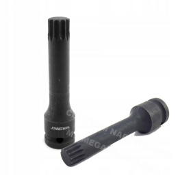 KLUCZ IMBUS SPLINE UDAROWY XZN 1/2 M18 JONNESWAY