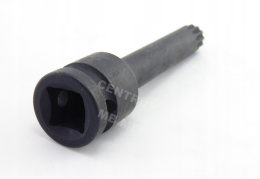 KLUCZ IMBUS SPLINE UDAROWY XZN 1/2 M18 JONNESWAY