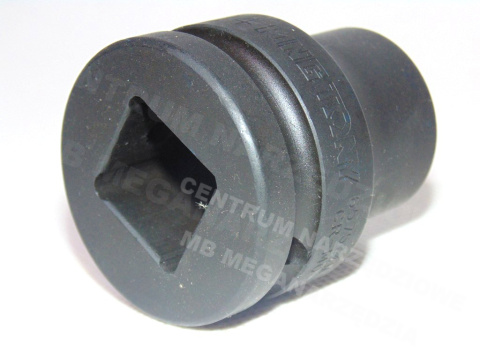 NASADKA UDAROWA E24 3/4'' TORX WEWNETRZNY KINGTONY NASADKA UDAROWA E24 3/4'' TORX WEWNETRZNY KINGTONY