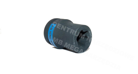 KINGTONY Nasadka udarowa e26 3/4 torx wewnętrzny KINGTONY Nasadka udarowa e26 3/4 torx wewnętrzny
