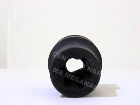 KINGTONY Nasadka udarowa e26 3/4 torx wewnętrzny KINGTONY Nasadka udarowa e26 3/4 torx wewnętrzny