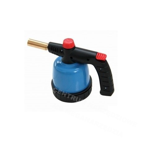 SOLDERING LAMP GAS TORCH 190G SOLDERING LAMP GAS TORCH 190G