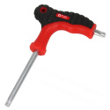 M66426 KLUCZE TORX TYPU T T9-T50 STOJAK