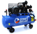 M80676/3 KOMPRESOR 100L 400V W-0,36/8 500 l/min