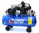 M80676/3 KOMPRESOR 100L 400V W-0,36/8 500 l/min