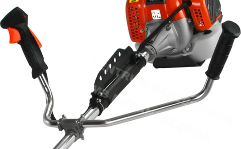 Kosa spalinowa DEMON M83104 Kosa spalinowa DEMON M83104