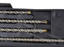 ZESTAW 11 WIERTEŁ SDS+ WIERTŁA 5-20mm SDS PLUS