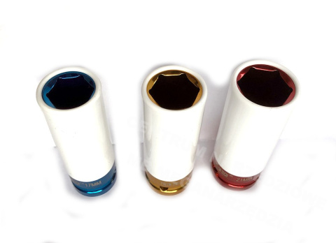 NASADKI DO FELG ALUMINOWYCH 1/2 17 19 21mm ALUFELG NASADKI DO FELG ALUMINOWYCH 1/2 17 19 21mm ALUFELG