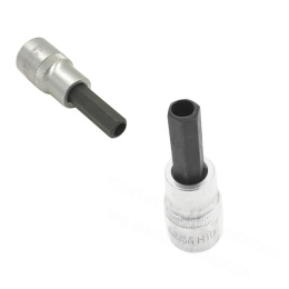 IMBUS 10mm HEX 1/2 Z OTWOREM DO WTRYSKIWACZY BOSCH