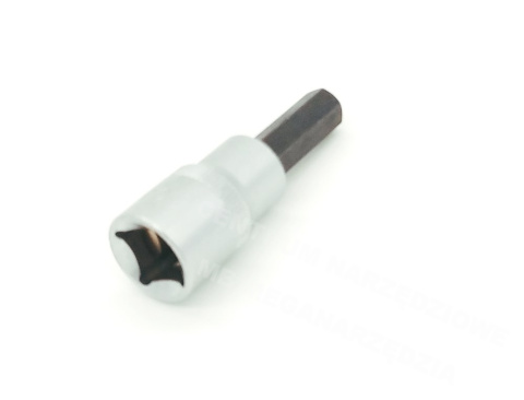 IMBUS 10mm HEX 1/2 Z OTWOREM DO WTRYSKIWACZY BOSCH IMBUS 10mm HEX 1/2 Z OTWOREM DO WTRYSKIWACZY BOSCH
