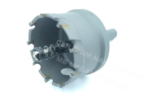 TLS75920 OTWORNICA DO METALU 20mm TLS75920 OTWORNICA DO METALU 20mm