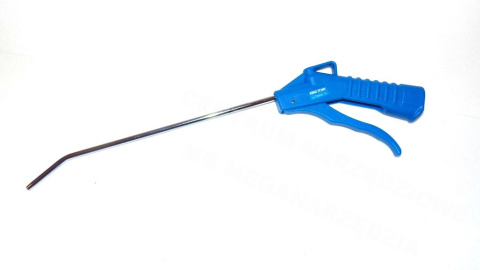 PISTOLET DO PRZEDMUCHIWANIA 1/4" 250MM PISTOLET DO PRZEDMUCHIWANIA 1/4" 250MM