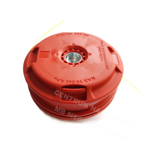 LINE HEAD M10x1.0LW FOR STIHL FS55 FS200 LINE HEAD M10x1.0LW FOR STIHL FS55 FS200