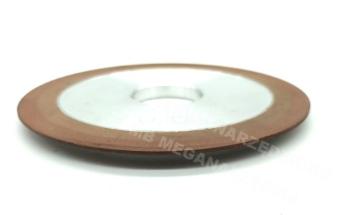 TARCZA DO OSTRZENIA WIDI 125x32 FTTCTDG12532 TARCZA DO OSTRZENIA WIDI 125x32 FTTCTDG12532