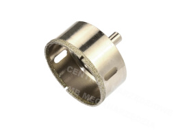 CROWN DRILL. DIAMOND. FOR GRES 65mm G65065