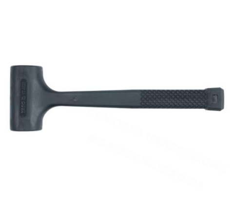 YT-4623 MŁOTEK BEZODRZUTOWY 1310g YT-4623 MŁOTEK BEZODRZUTOWY 1310g