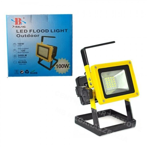 ZS2830 HALOGEN LED SMD 30W ŁADOWANY PRZENOŚNY ZS2830 HALOGEN LED SMD 30W ŁADOWANY PRZENOŚNY